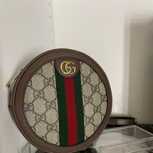 Gucci backpack